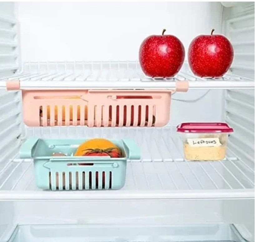 Organizador de Nevera- Cocina 4 UNIDADES X 59.900