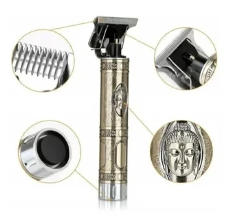 Patillera Buda VGR V-2- Hombre