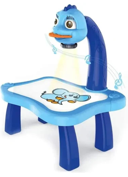 Mesa de dibujo proyectora- Infantil