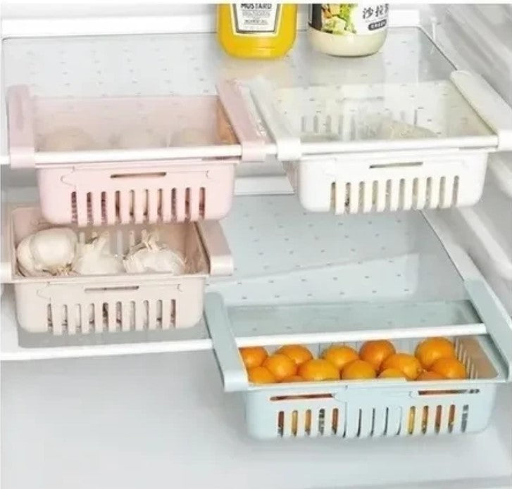 Organizador de Nevera- Cocina 4 UNIDADES X 59.900