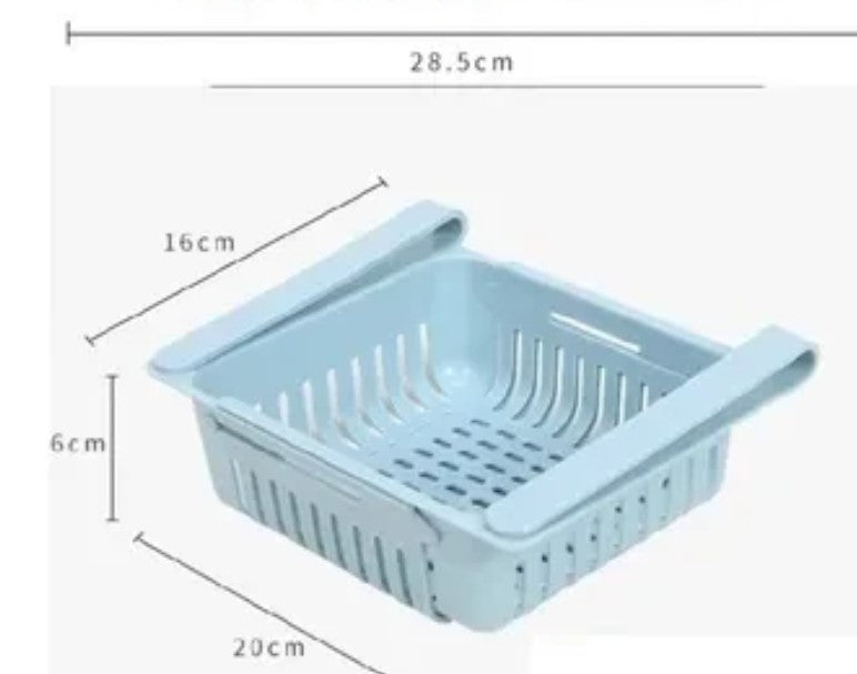 Organizador de Nevera- Cocina 4 UNIDADES X 59.900