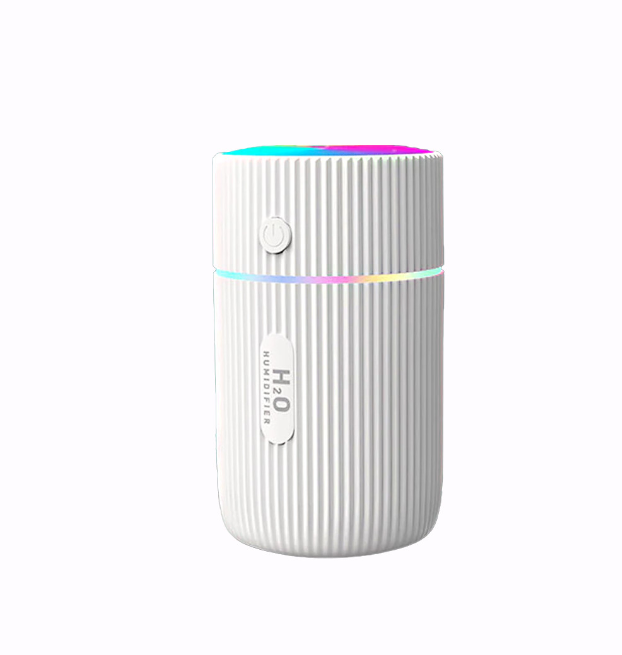 Humidificador Led Difusor