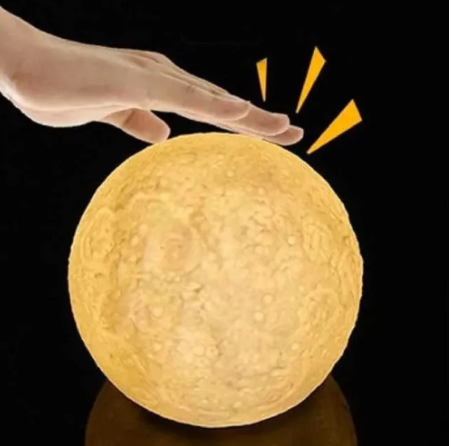 Humidificador luna