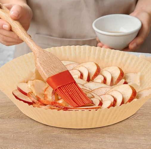 Canastilla Papel Antiadherente Air Fryer- COCINA-