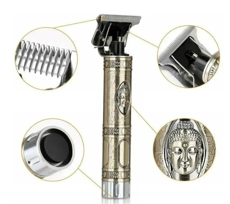 Patillera Buda VGR V-2- Hombre
