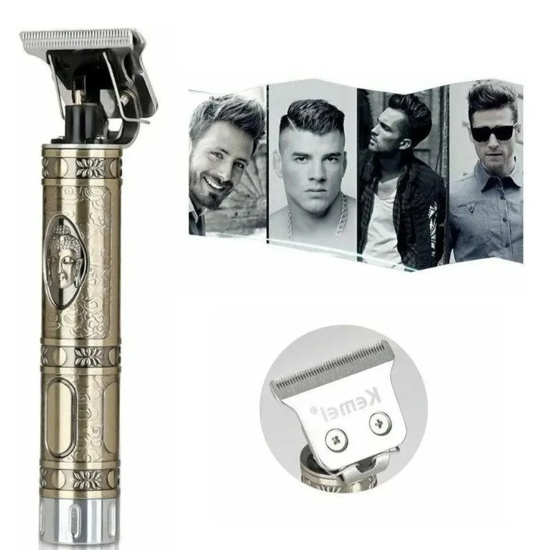 Patillera Buda VGR V-2- Hombre