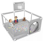 PARQUE INFANTIL CON 50 PELOTAS - JUGUETERIA