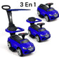 CARRO PASEADOR 3 EN 1