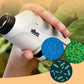 MICROSCOPIO DROPS PORTABLE - JUGUETERIA