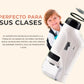 MICROSCOPIO DROPS PORTABLE - JUGUETERIA