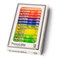 MICROSCOPIO DROPS PORTABLE - JUGUETERIA