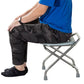 INODORO PLEGABLE - HOGAR