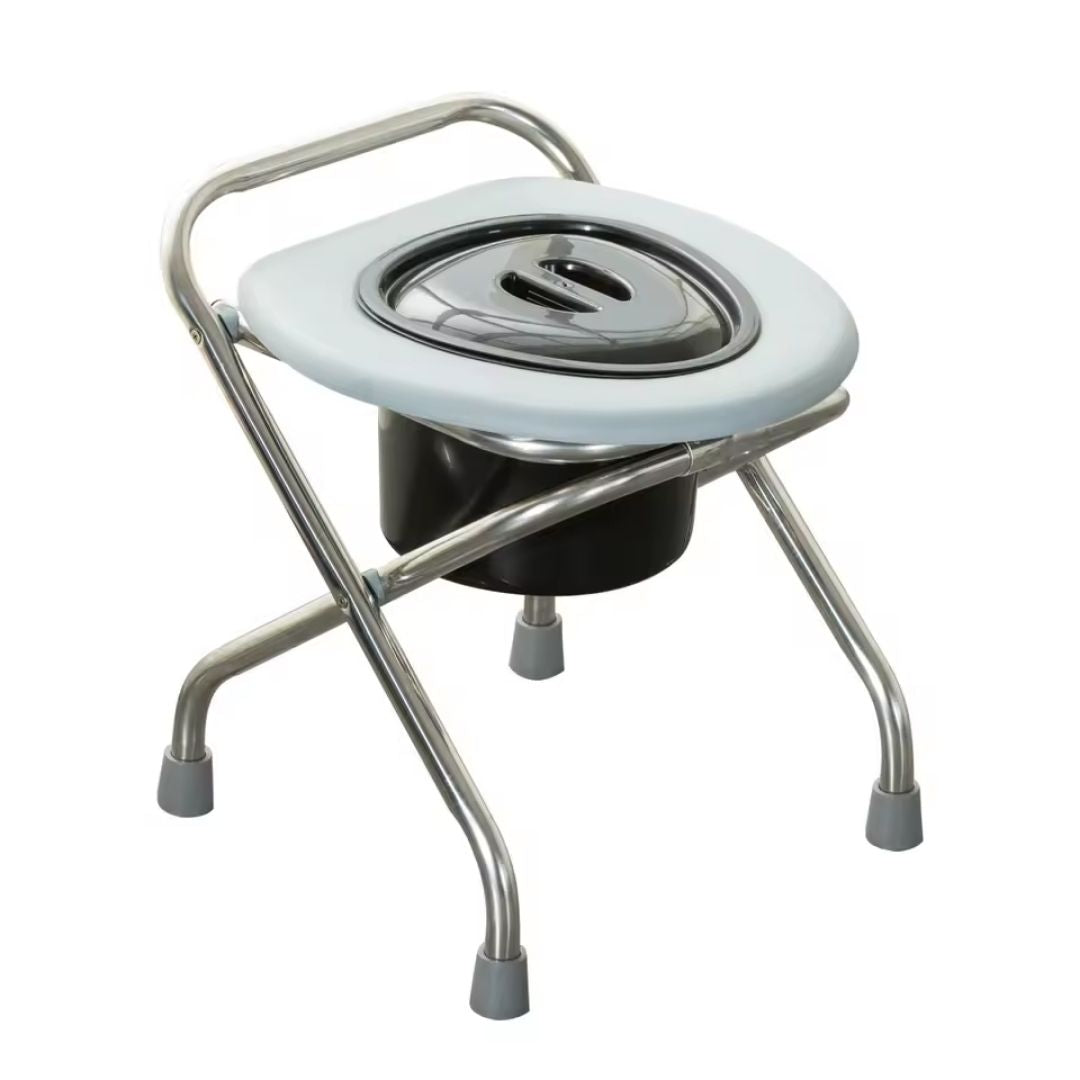 INODORO PLEGABLE - HOGAR