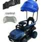 JEEP PASEADOR 3 EN 1 - JUGUETERIA