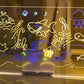 TABLERO MAGICO 7 COLORES