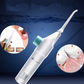 LIMPIADOR DENTAL RECAGABLE IRRIGADOR- SALUD