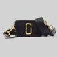 MARC JACOBS Bolsos ( Carteras ) ---⏲️ NEGRO CORRA NEGRA