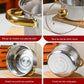 SET OLLAS 10 PCS