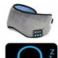 AUDIFONOS BANDA PARA DORMIR BLUETOOTH- SALUD-TECNOLOGIA