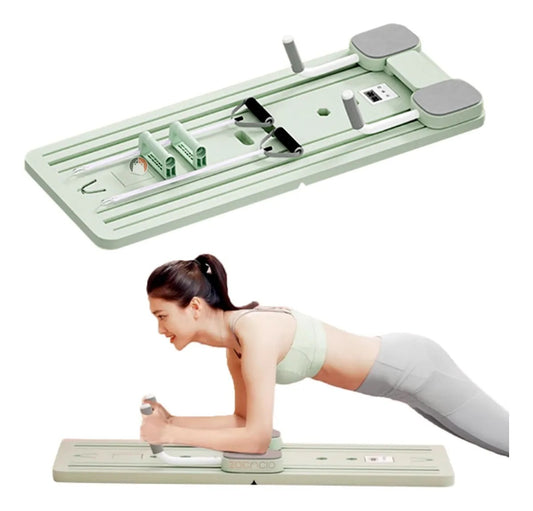 TABLA DE PILATES 4 EN 1
