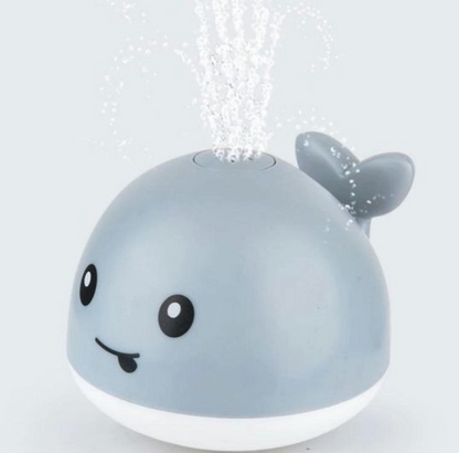 BALLENA MAGICA PARA BAÑO- HOGAR- INFANTIL