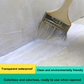 AGUA CERO IMPERMEABILIZANTE TRANSPARENTE MAXSHIELD - HOGAR