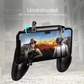 🎮 CONTROL GAME PAD W11+ PARA SMARTPHONE  🎮 - TECNOLOGIA - HOGAR