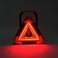 TRIANGULO LUZ LED DE EMERGENCIA - HOGAR Y TECNOLOGIA
