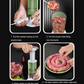 🎅✨CILINDRO EMBUTIDOR MAGICO 4 BOQUILLAS🎅✨ - COCINA