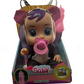 MAGICOS CRY BABY DOLL (BEBE LLORONES)- JUGUETERIA