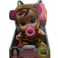 MAGICOS CRY BABY DOLL (BEBE LLORONES)- JUGUETERIA