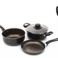 BATERIA DE 4 PIEZAS UNIVERSAL - COCINA