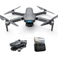 DRON E88 PRO MAX PLEGABLE - TECNOLOGIA