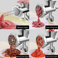 MOLINO PREMIUM CON EMBUDO PARA EMBUTIDOS - COCINA