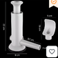 MAGICO COMBO MOLINO ELECTRICO + EMBUTIDOR MANUAL - COCINA