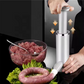 MAGICO COMBO MOLINO ELECTRICO + EMBUTIDOR MANUAL - COCINA