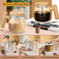 TAZA PARA CAFE ELECTRICO MIXING - HOGAR