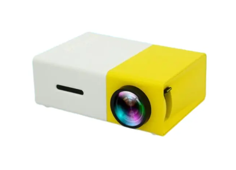 MINI PROYECTOR MEER - HOGAR