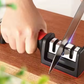 COMBO RAYADOR 9 EN 1 + AFILADOR DE CUCHILLOS - HOGAR