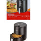 FREIDORA DE AIRE 2.5  NIA  LITROS PROMOCIÓN- HOGAR- COCINA