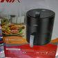 FREIDORA DE AIRE 2.5  NIA  LITROS PROMOCIÓN- HOGAR- COCINA