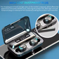 COMBO 2x1 AUDIFONOS F9 - TECNOLOGIA