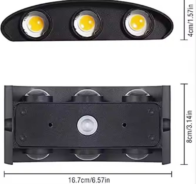 💡🌟LAMPARA LED DECORATIVA💡🌟 - HOGAR