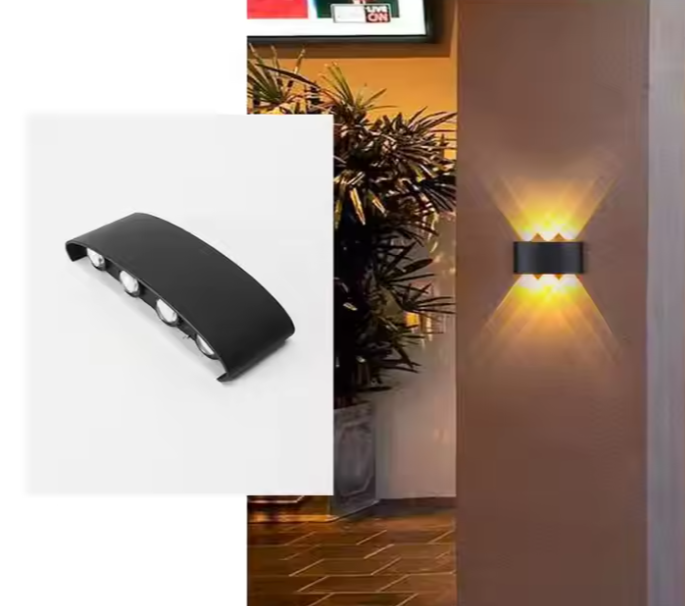 💡🌟LAMPARA LED DECORATIVA💡🌟 - HOGAR