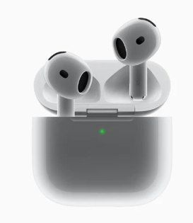 🎧✨AUDIFONOS AIRPODS SERIE 4🎧✨ - TECNOLOGIA