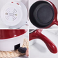 OLLA ELECTRICA MULTIFUNCIONAL - COCINA