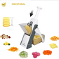 CORTADOR MULTIFUNCIONAL - COCINA