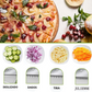 CORTADOR MULTIFUNCIONAL - COCINA