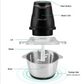 TRITURADOR DE ALIMENTOS SOKANY 2L - COCINA