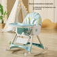 SILLA MECEDORA PARA BEBE 2 EN 1 - HOGAR